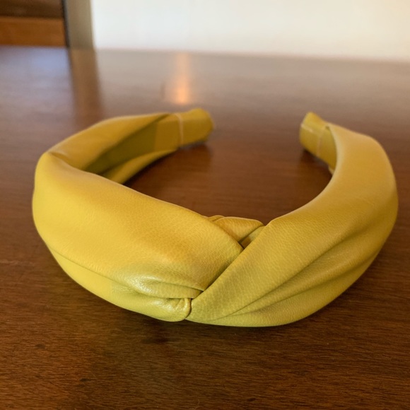 Anthropologie Accessories - Anthropologie Cassidy Twist Headband